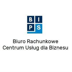 Biuro Rachunkowe Bips Centrum Usług dla Biznesu