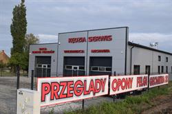 Kędzia Serwis