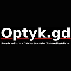 Salon Optyk.gd w Gdańsku