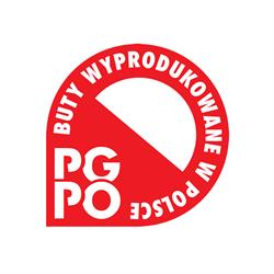 PGPO POLSKA GRUPA PRODUCENTÓW OBUWIA