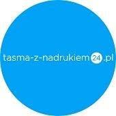 Taśma z nadrukiem24 PL
