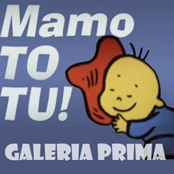 Mamo To Tu!
