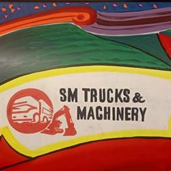 SM TRUCKS & MACHINERY