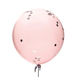 Warsaw Balloonmakers - balony z helem Warszawa