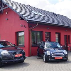 Auto Komis Foks