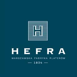 Hefra. Sklep przyfabryczny