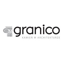 GRANICO kamień w architekturze