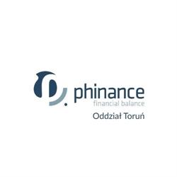 Biuro Doradztwa Finansowego Phinance S.A.