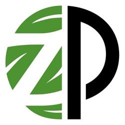 Zielony Parapet