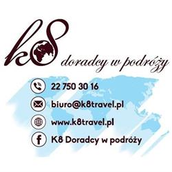 K8 Doradcy W Podróży