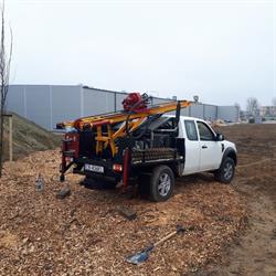 GEOactiv Piotr Tański