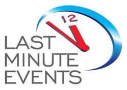 Last Minute Events - organizacja imprez firmowych