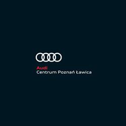Audi Centrum Poznań Ławica