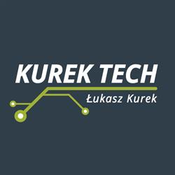 KUREK TECH Łukasz Kurek