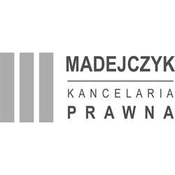 Kancelaria prawna Tomasz Madejczyk
