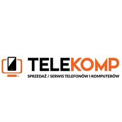 TELEKOMP Legionowo - Serwis telefonów, komputerów, konsol i tabletów