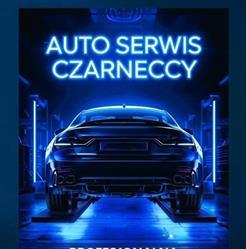 Auto Serwis Czarneccy
