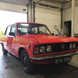 Auto Serwis Czarneccy