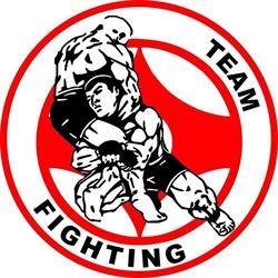 Team Fighting MMA K1