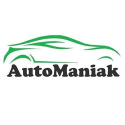 Automaniak komis samochodowy