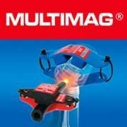 magnetyzery MULTIMAG