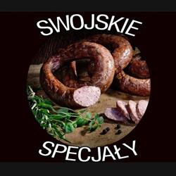 SWOJSKIE SPECJAŁY Sklep Mięsny