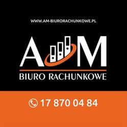 BIURO RACHUNKOWE A&M Sp. z o.o. w Rzeszowie
