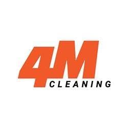 4M CLEANING SP Z O O I Profesjonalne sprzątanie biur , osiedli , firm I Warszawa