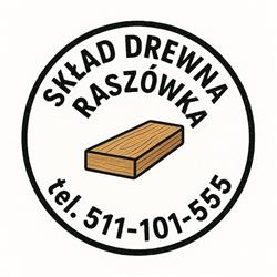 Skład Drewna Raszówka