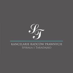 Kancelarie Radców Prawnych Spirała i Taradajko