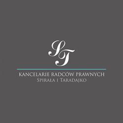 Kancelarie Radców Prawnych Spirała i Taradajko