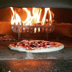 Mobile Pizza Italiana (pizza z pieca opalanego drewnem Gdańsk)
