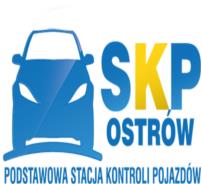 SKP OSTRÓW - Podstawowa Stacja Kontroli Pojazdów w Ostrowie Wielkopolskim