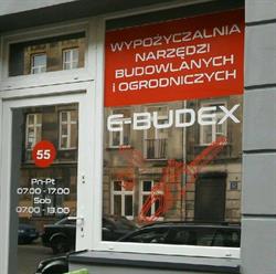 E-Budex