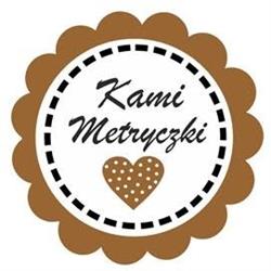 Kami metryczki