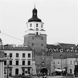 Adwokat Michał Nowicki