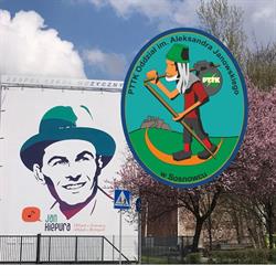 PTTK im. A. Janowskiego w Sosnowcu