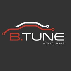 B.Tune Chiptuning Wrocław