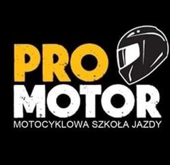 Promotor Motocyklowa Szkoła Jazdy, Nauka Jazdy
