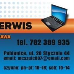 Serwis 20 stycznia 44