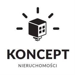 KONCEPT Nieruchomości - agencja nieruchomości