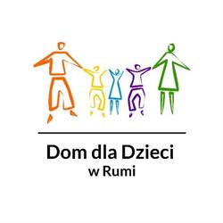 Dom Dla Dzieci W Rumi