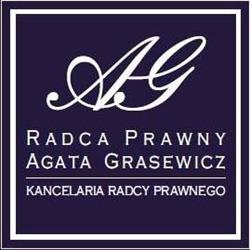 Kancelaria Radcy Prawnego Agata Grasewicz