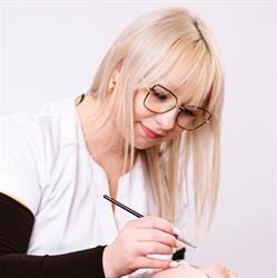 Salon Kosmetyczny Ewa Krukowska
