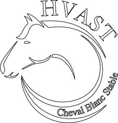 Stajnia Hvast Cheval Blanc Stable