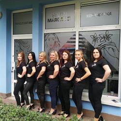 Salon Fryzjerski "Margaret"