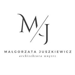 Małgorzata Juszkiewicz - Architekt Wnętrz