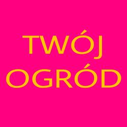 Twój ogród