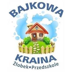 Żłobek i Przedszkole Bajkowa Kraina - Poznań