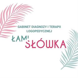 ŁamiSłówka Centrum Gabinet Logopedyczny